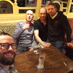 Austin Chamberlain - @austinchamberlain1980 - Instagram