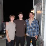 Austin Chamberlain - Facebook