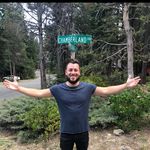 Austin Chamberlain - @austinraleigh - Instagram