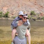Austin Chamberlain - @thechamboslice - Instagram