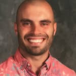 Dr. Austin Chamberlain - @youaregoodatthis - Instagram