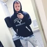 Austin Chamberlin - @austin_1232jets - Instagram