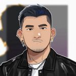 Остин - @_austinchen - Instagram