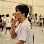 Austin Chen - @austinchen_volleyball - Instagram