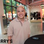 Austin Chen - @sirauschen07 - Instagram