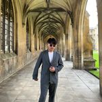 A. Chow - @austinchow010801 - Instagram