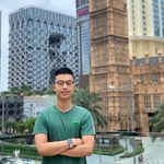 Austin Chow - @absolutely_austin_ - Instagram