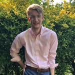 Austin Clements - @austinclements - Instagram