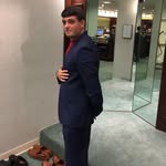 Austin Clements - @_smoothshaft - Instagram