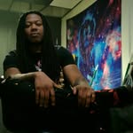 Austin coleman - @vincetheprince.26 - Instagram