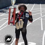 Austin Coleman Jr - @showtime_ac2 - Instagram