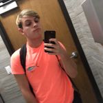 Austin Collins - @austin_collins_99 - Instagram