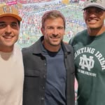 Austin Collinsworth - @austin_collinsworth - Instagram