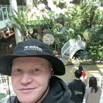 Austin Colson - @vault711 - Instagram