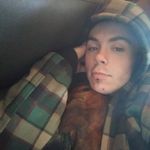 Austin Colson - @w00dyac3 - Instagram