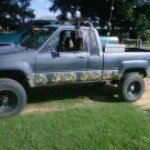Austin Colson - @tater855 - Instagram