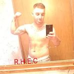 Austin Colson - Facebook