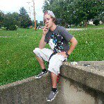 Austin Comstock - @little_auttie - Instagram