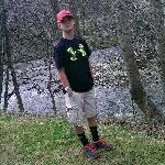 Austin Cope - @warriors18beast - Instagram