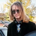 Austin Corbin - @ancientyouth6 - Instagram
