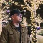 Austin Corbin - @djeurojamzz - Instagram