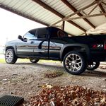 Austin Cornell - @black_05z71 - Instagram