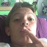 Austin Cornell - @kingdew3841 - Instagram