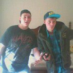 Austin Cornett - @thedoubb - Instagram