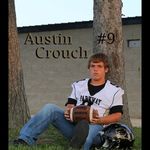 Austin Crouch - @austin_crouch937 - Instagram