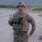 Austin Crouch - @ssgcrouch - Instagram