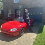 Austin Daniels - Facebook