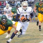 Austin Daniels Football Player - Facebook