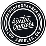 Austin Daniels Photographer - Facebook