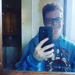 Austin Daugherty - @red_knight_basketball - Instagram