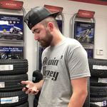 Austin Daugherty - @austin_daugherty345 - Instagram