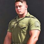 Sgt Daugherty, Austin - @austin.daugherty1 - Instagram