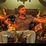 Austin David Doner - @barbarian_bartender - Instagram