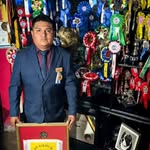 Austin David Solis - @austin_david.593 - Instagram
