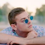 Austin Davidson - @austin_davey - Instagram
