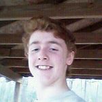 Austin Davidson - @gingercurl_bruh - Instagram