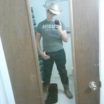 Austin Davidson - @redneck__boy - Instagram