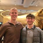 Austin Davidson - @austin.davvidson - Instagram