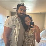Austin Davidson - @samoanwarrior96 - Instagram