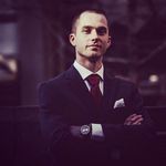 Austin Davidson - @austin_davidson_marketer - Instagram