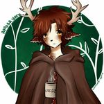 Austin Dibble - @reindeergameryt - Instagram