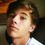Austin Dillard - @dillard8765 - Instagram