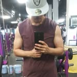 Austin dodge - @pumpiron1999 - Instagram