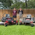 Austin dodge - @dodge_boys_lawncare - Instagram