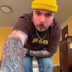 Austin Dodgens - Facebook