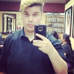 Austin Jesus Dodge - @ajdodge18 - Instagram